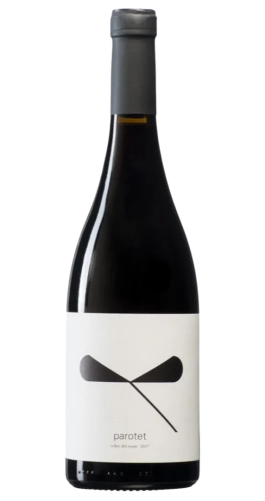 Celler del Roure Parotet 2022