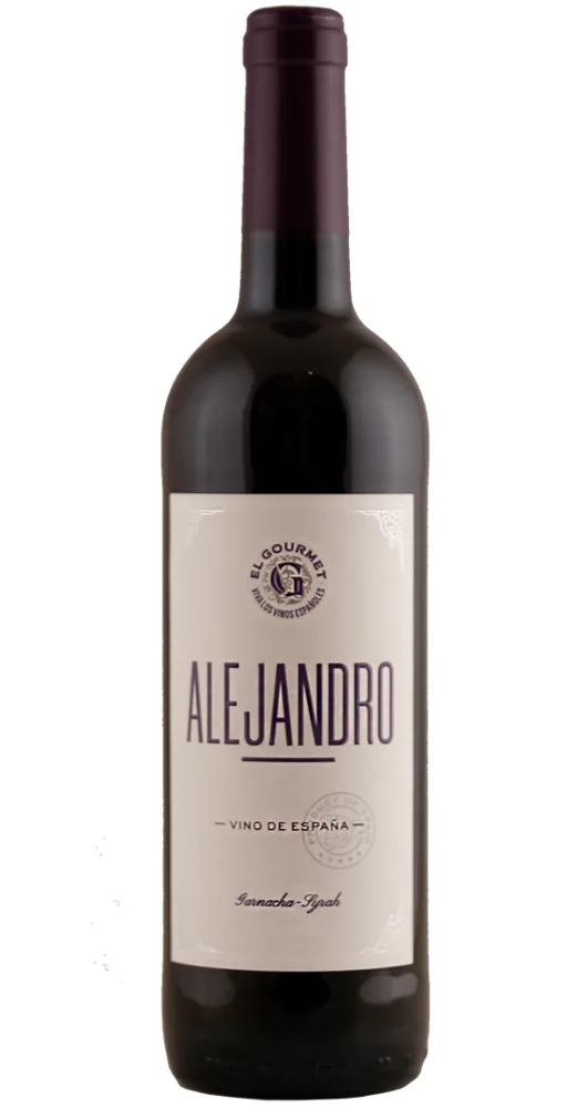 El Gourmet Alejandro 2022