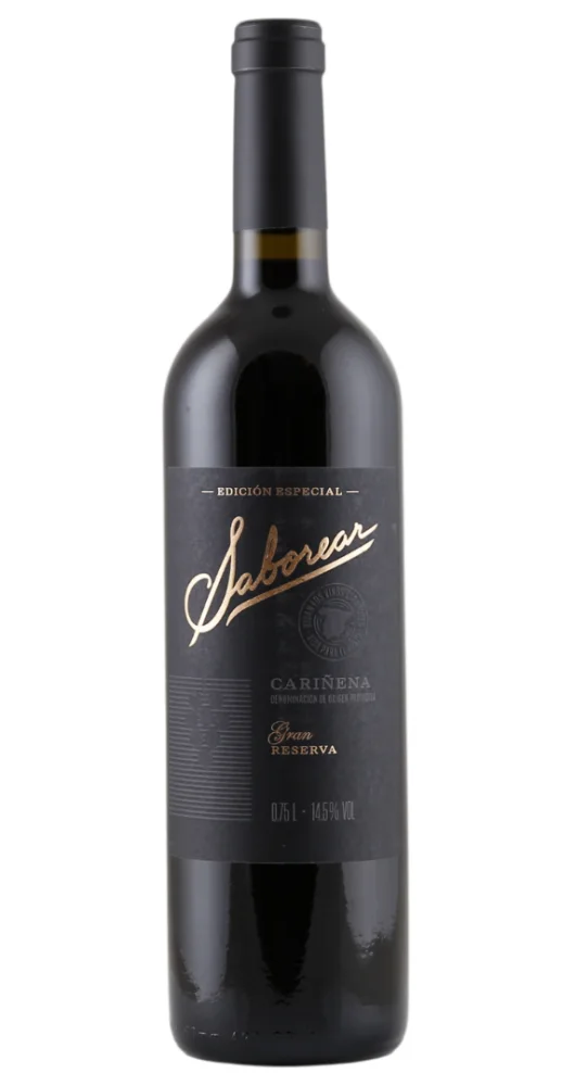 Saborear Gran Reserva Edición Especial 2017