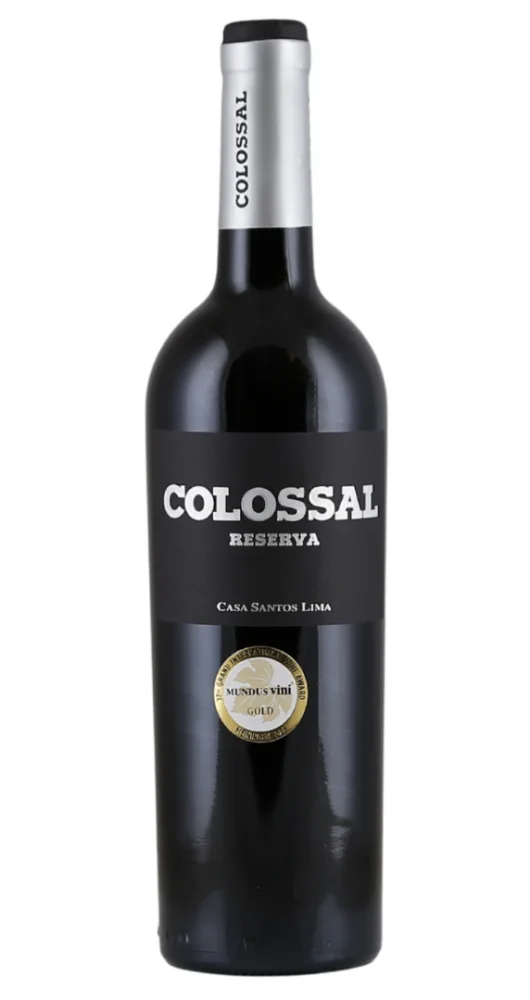 Colossal Reserve 2022