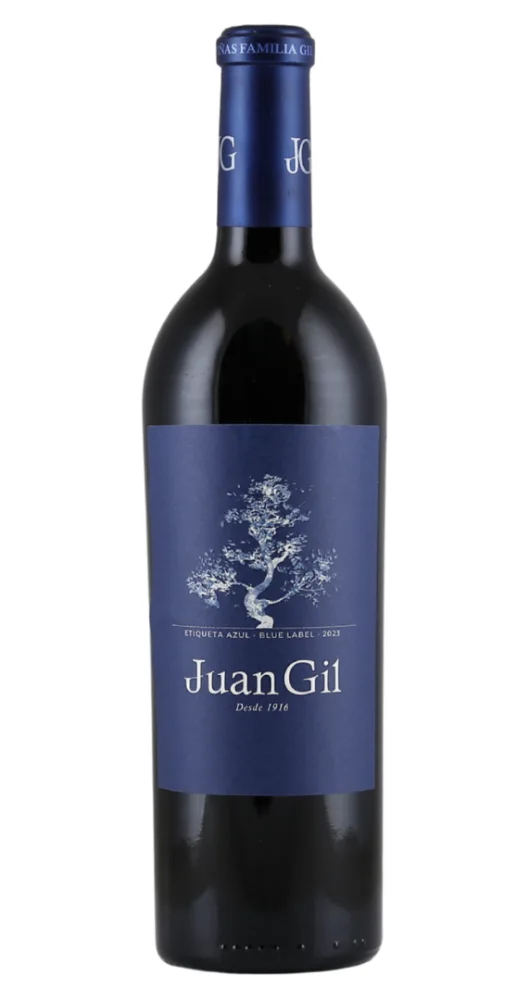 Juan Gil Blue Label 2023