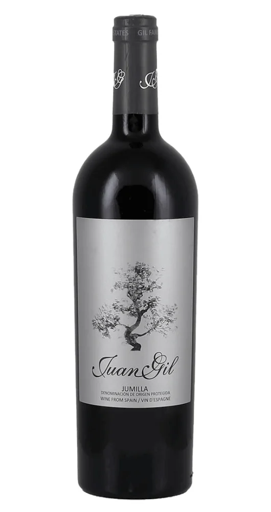 Juan Gil Silver Label 2023