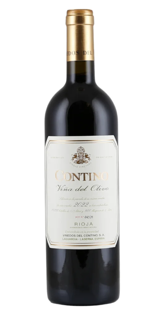 Contino Viña del Olivo 2022