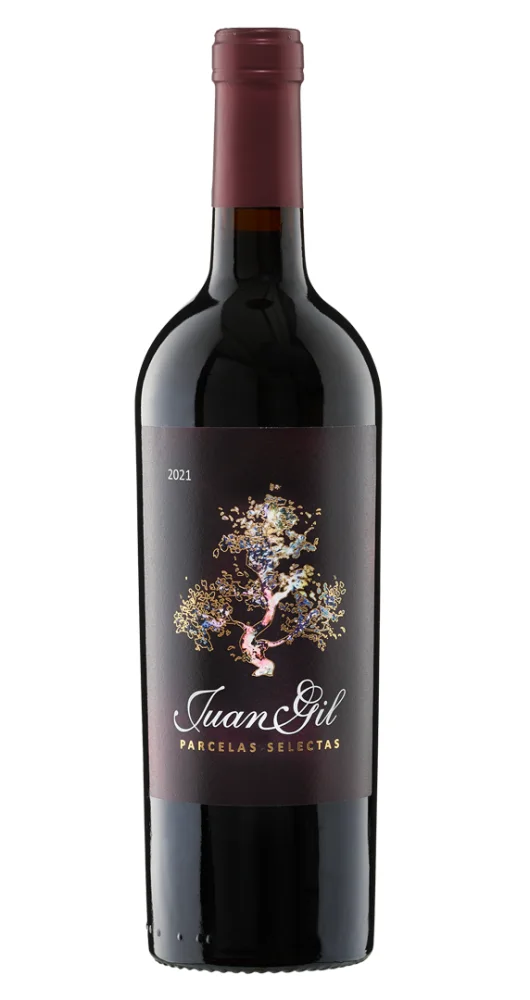 Juan Gil Petit Verdot Parcelas Selectas 2024