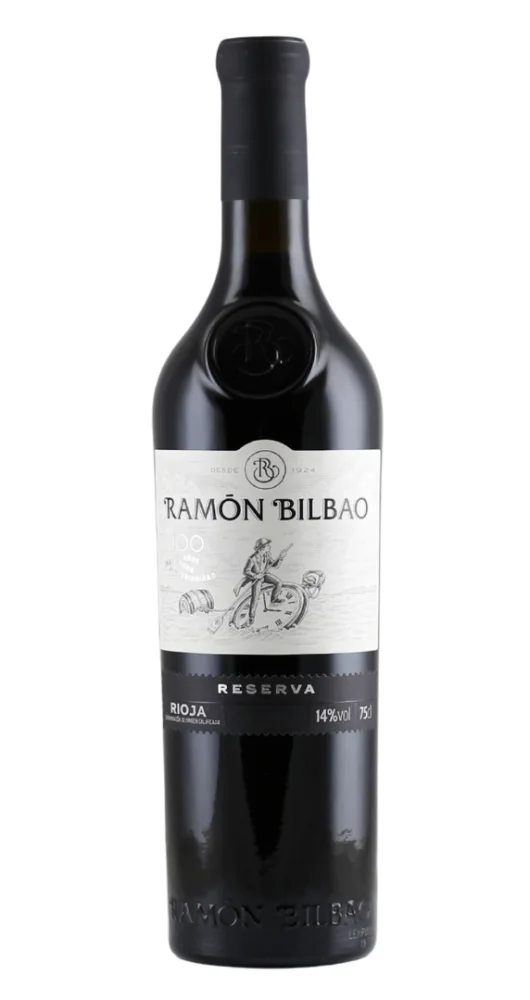 Ramón Bilbao Reserva 2019