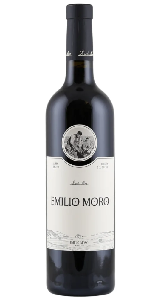 Emilio Moro 2023