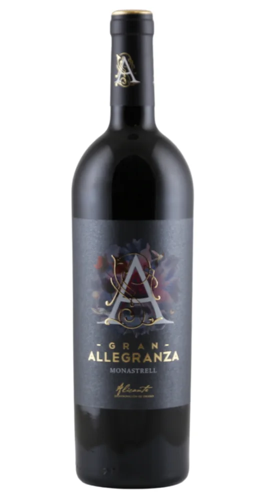 Gran Allegranza Monastrell 2023
