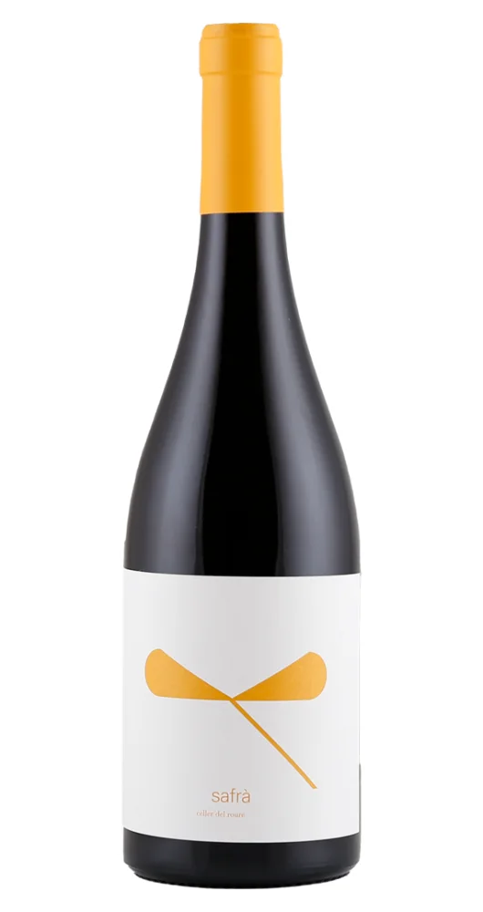 Celler del Roure Safra 2024