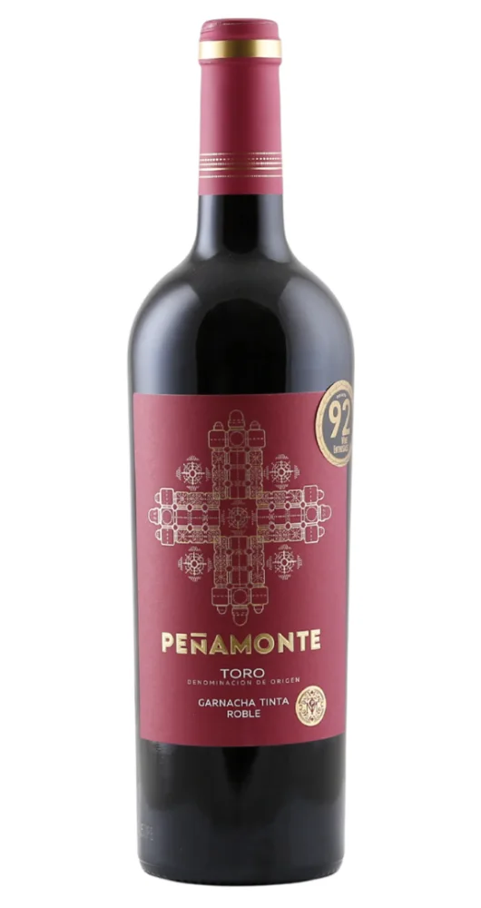 Bodegas Riojanas Penamonte Garnacha 2022