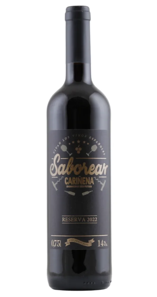 Saborear Reserva 2022