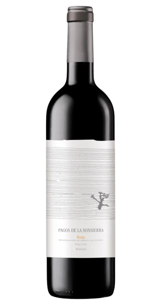 Sonsierra Pagos de la Sonsierra 2017