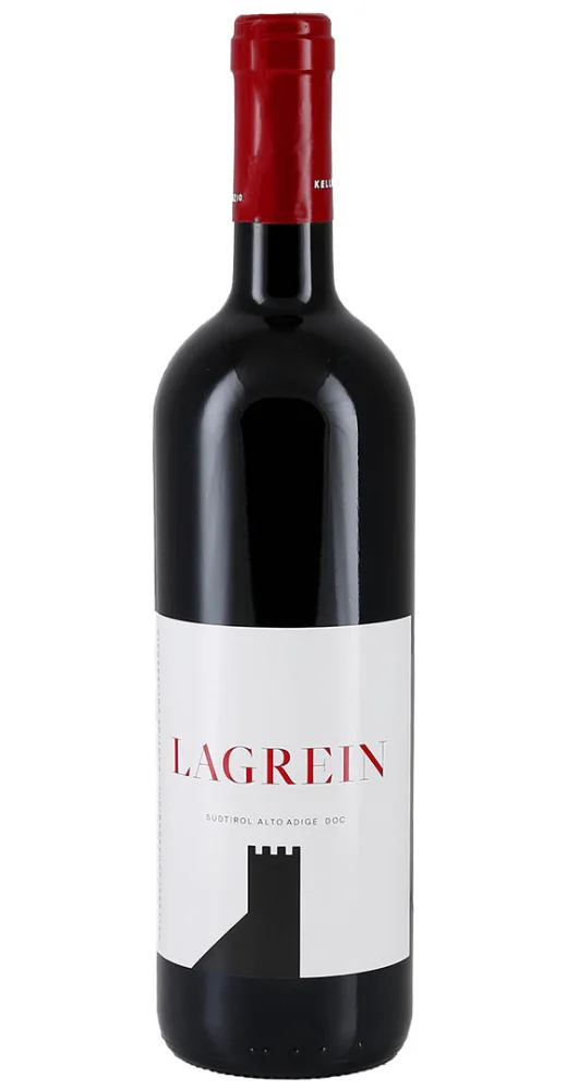 Schreckbichl Lagrein 2024