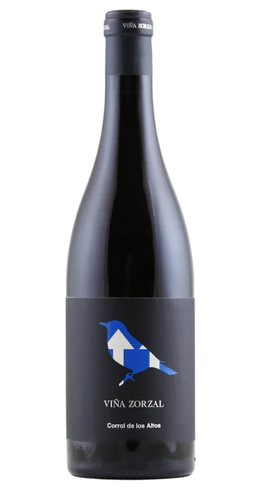 Viña Zorzal Corral de los Altos Garnacha 2024