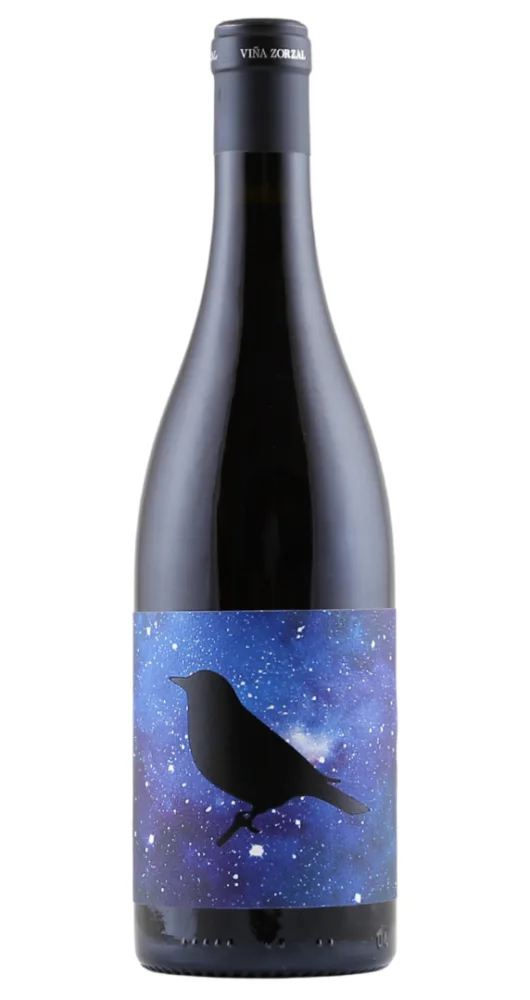 Viña Zorzal Golerga Garnacha 2024