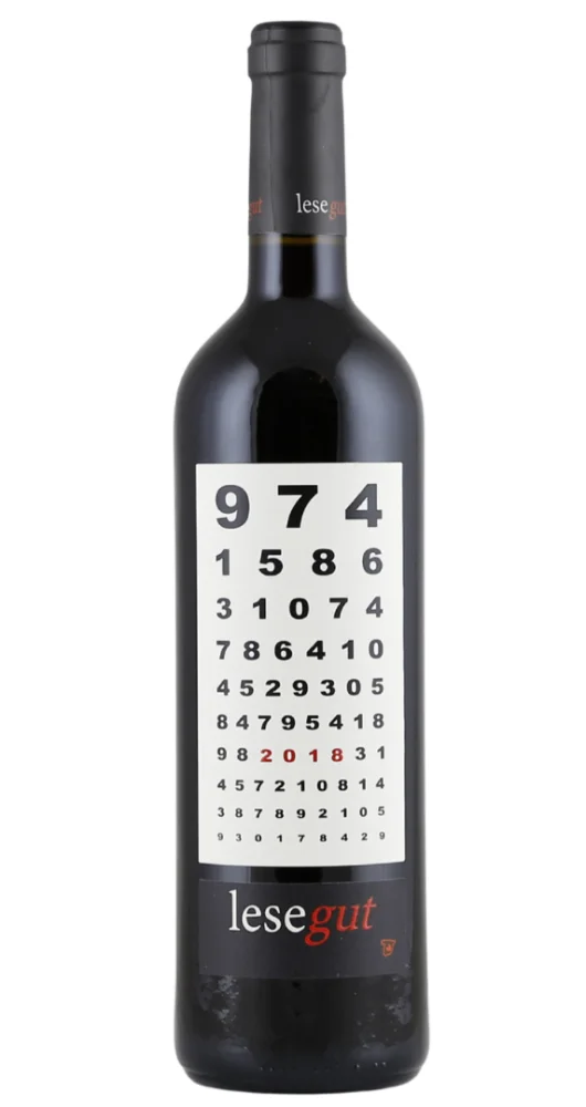 Lesegut Tinto 2020