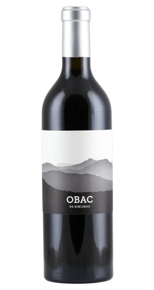 Binigrau Obac Negre 2024