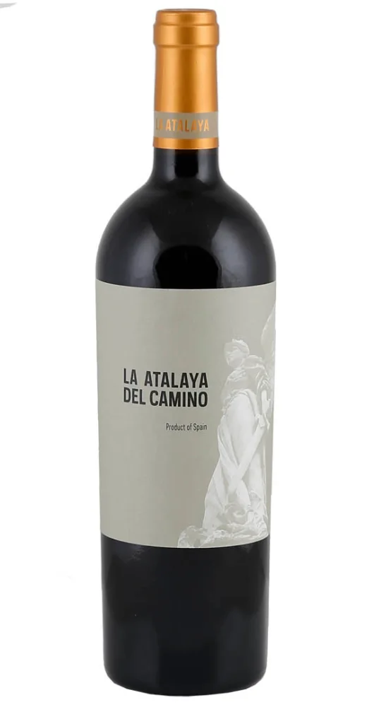 Atalaya La Atalaya del Camino 2023