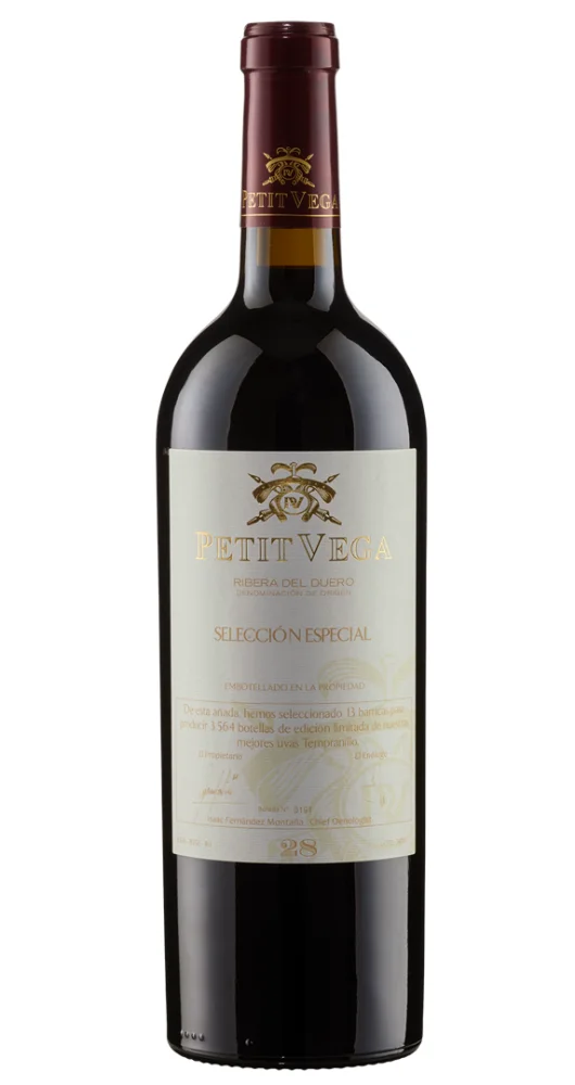 Petit Vega 28 Meses Selección Especial 2018