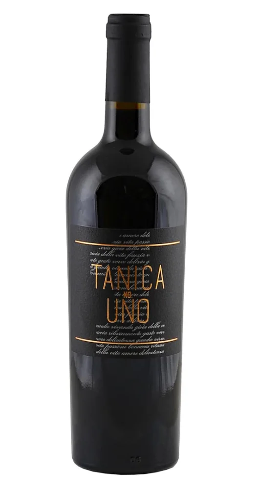 Tanica No. Uno Montepulciano 2023