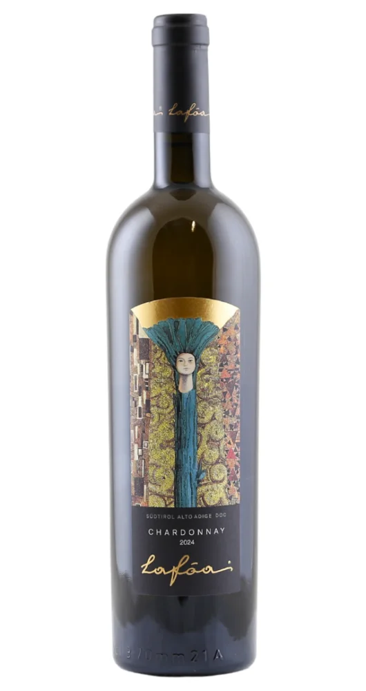 Schreckbichl Chardonnay Lafóa 2024