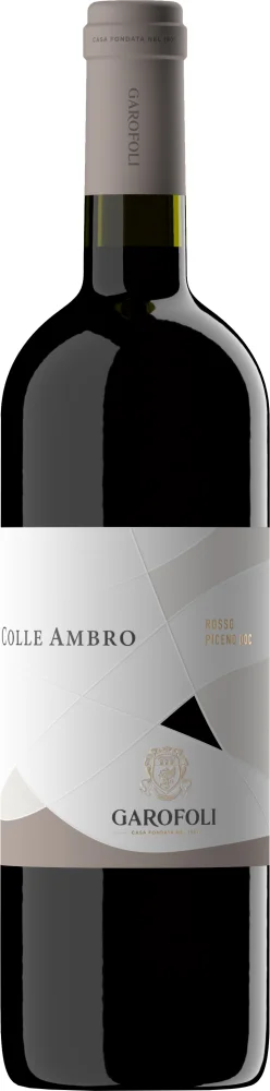 Garofoli Colle Ambro Rosso Piceno DOC 2021