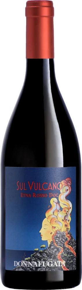 Donnafugata Sul Vulcano Etna Rosso DOC 2018