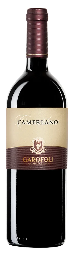 Garofoli Camerlano Marche Rosso IGT 2013