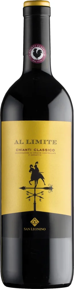 San Leonino Chianti Classico Al Limité DOCG 2021