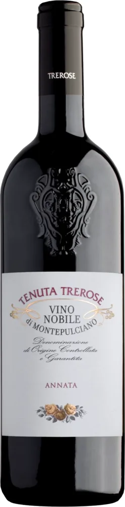 TreRose Vino Nobile di Montepulciano Annata DOCG 2020