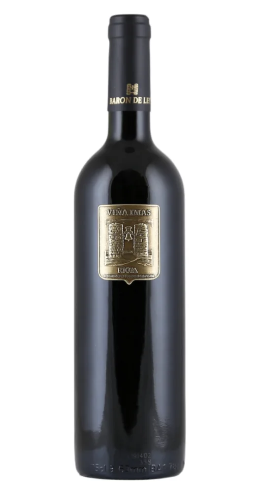 Barón de Ley Gran Reserva Vina Imas Gold Edition 2019