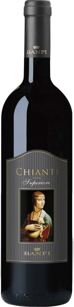 Banfi Chianti Superiore DOCG 2024