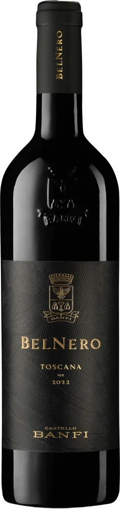 Banfi Belnero Toscana IGT 2023