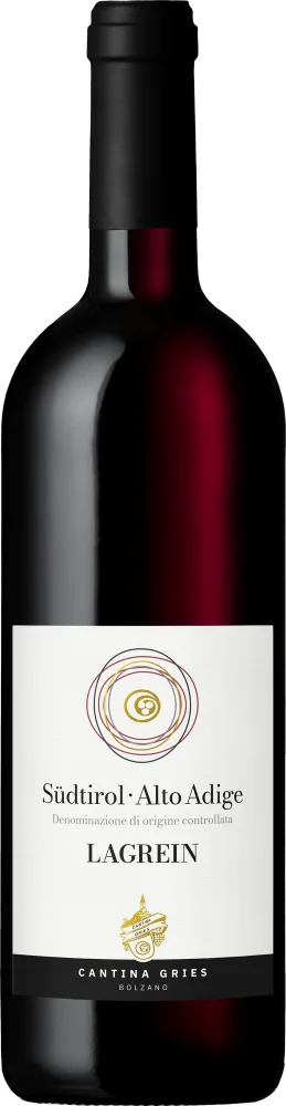 Cantina Gries Lagrein DOC 2025