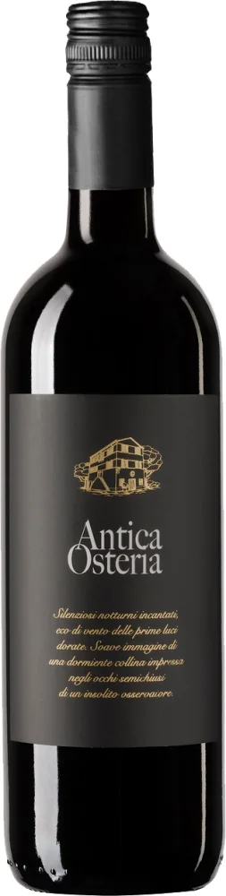 Garofoli Antica Osteria Rosso VDT