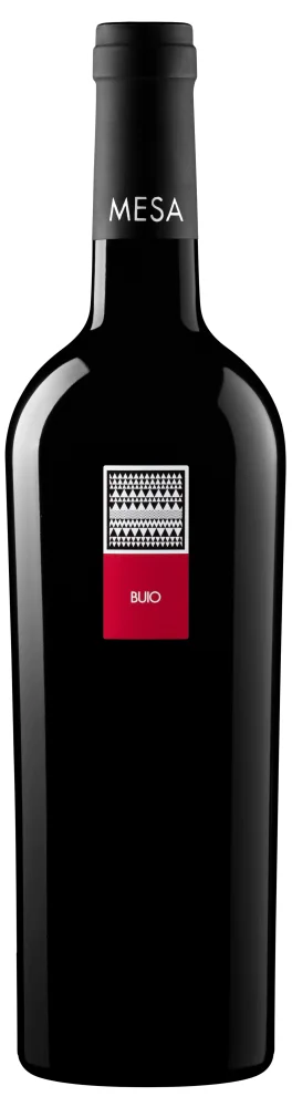 Cantina Mesa Buio Carignano del Sulcis DOC 2024