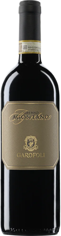 Garofoli Grosso Agontano Conero Riserva DOCG 2022