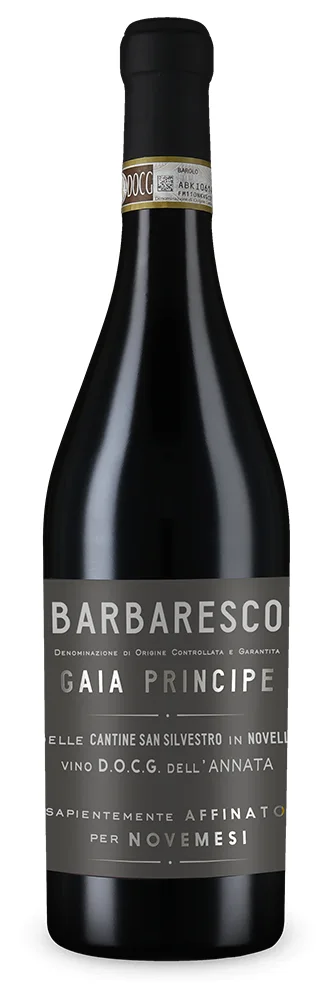 San Silvestro Barbaresco Gaia Principe 2020
