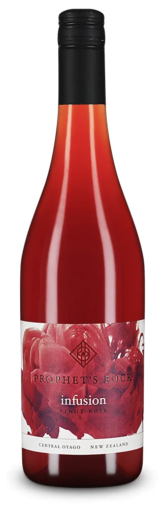 Prophet's Rock Pinot Noir Rock Infusion 2021