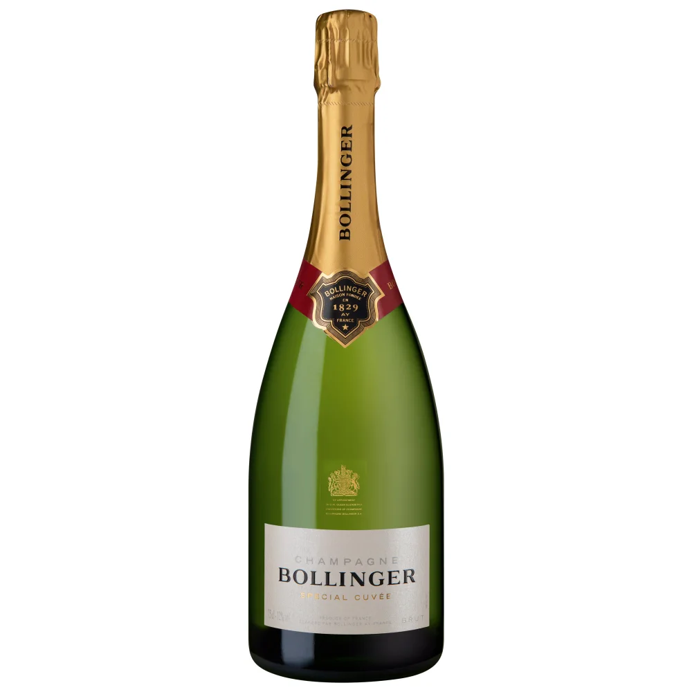 Champagne Bollinger Spécial Cuvée, Brut, Champagne AC, Champagne, Schaumwein