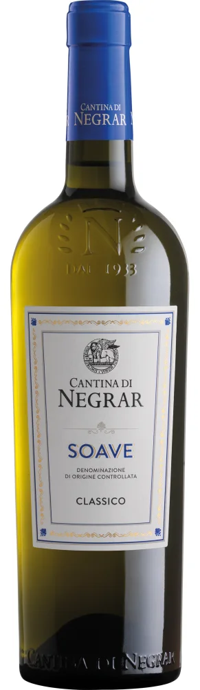Cantina di Negrar Soave Classico DOC 2025