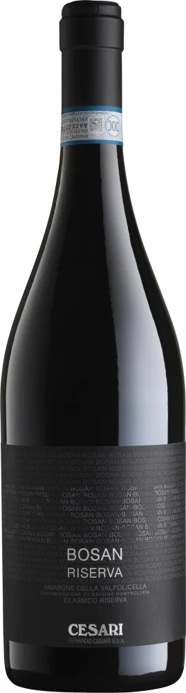 Cesari Bosan Amarone della Valpolicella Classico Riserva DOC 2016