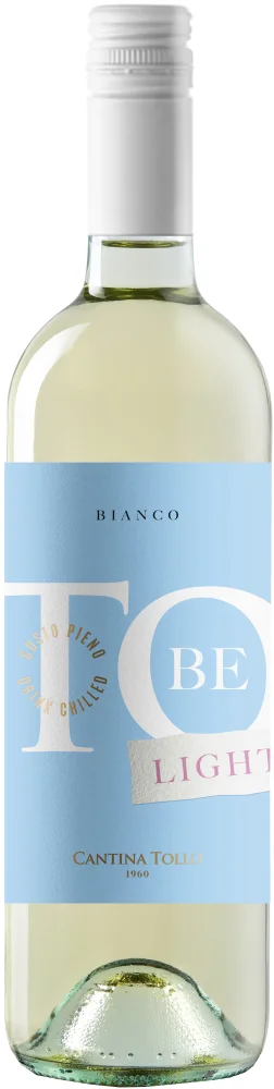 Cantina Tollo To Be Light Bianco 2025