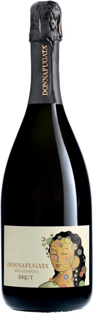 Donnafugata Donnafugata Brut Vino Spumante Bianco Sicilia DOC 2021