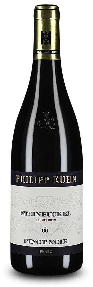 Philipp Kuhn Steinbuckel Pinot Noir VDP.Grosses Gewächs trocken 2022