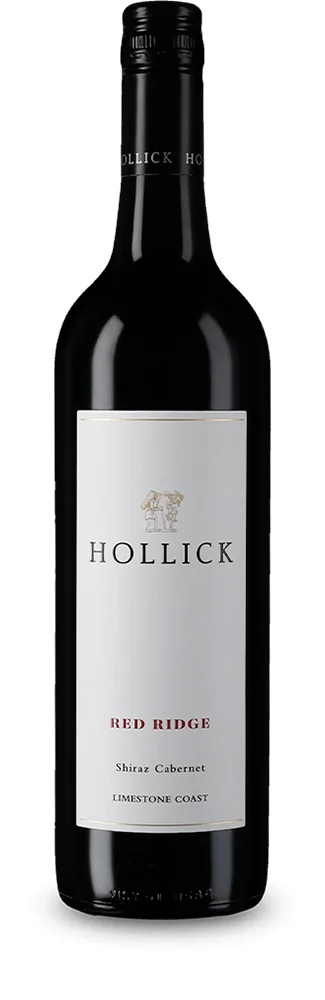 Coonawarra Red Ridge Shiraz Cabernet 2021