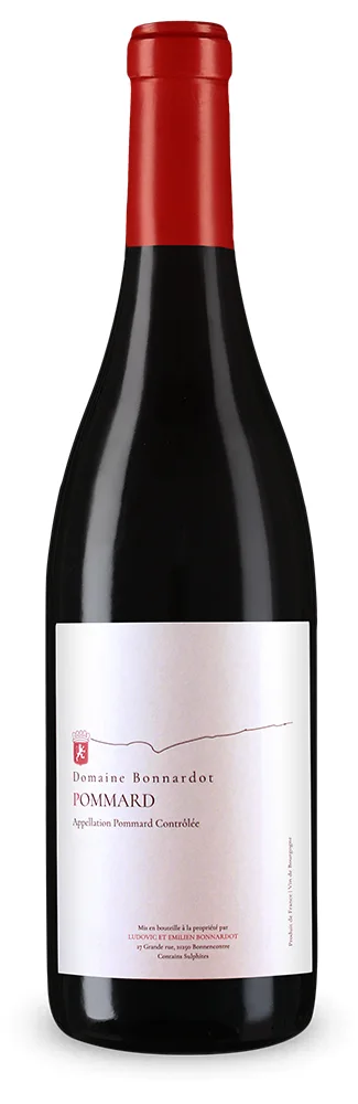 Domaine Bonnardot Pommard 2023