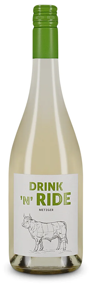 Drink`n`Ride alkoholfrei