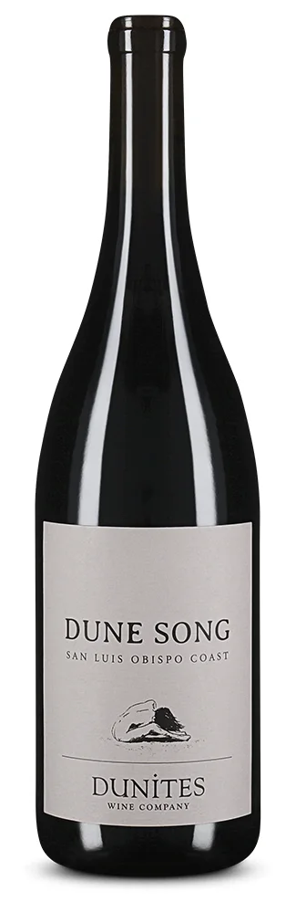 Dunites Wine Co. Dune Song Grenache San Luis Obispo Coast 2024