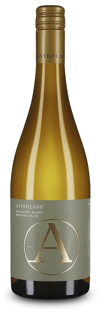 Astrolabe Awatere Valley Sauvignon Blanc Marlborough 2024