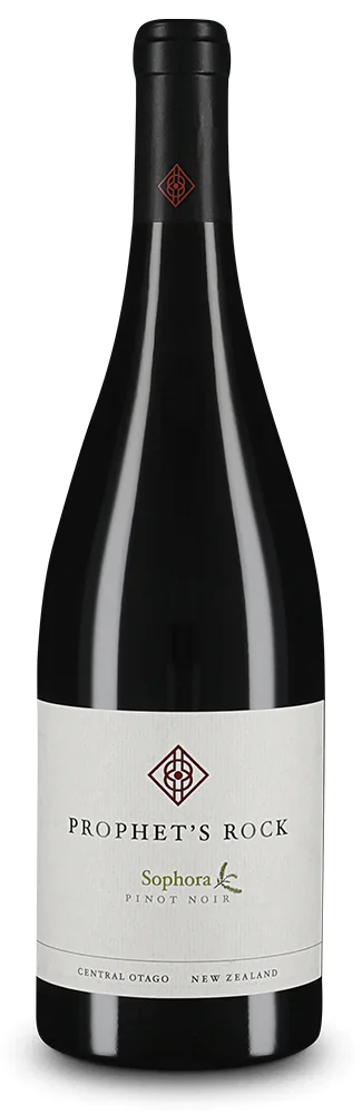 Prophet's Rock Sophora Pinot Noir 2023